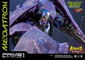Beast Wars Transformers Statue: PMTFBW-02 Megatron thumbnail 24