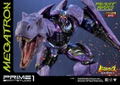 Beast Wars Transformers Statue: PMTFBW-02 Megatron thumbnail 26