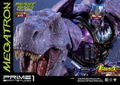 Beast Wars Transformers Statue: PMTFBW-02 Megatron thumbnail 27