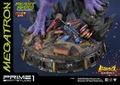 Beast Wars Transformers Statue: PMTFBW-02 Megatron thumbnail 34