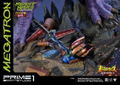 Beast Wars Transformers Statue: PMTFBW-02 Megatron thumbnail 35