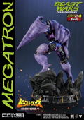 Beast Wars Transformers Statue: PMTFBW-02 Megatron thumbnail 4