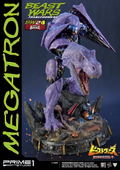 Beast Wars Transformers Statue: PMTFBW-02 Megatron thumbnail 9