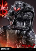 Berserk 1/4 Scale Statue: UPMBR-04 Guts - The Berserker Armor thumbnail 14