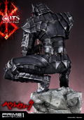 Berserk 1/4 Scale Statue: UPMBR-04 Guts - The Berserker Armor thumbnail 17