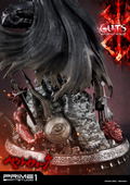 Berserk 1/4 Scale Statue: UPMBR-04 Guts - The Berserker Armor thumbnail 19