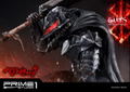 Berserk 1/4 Scale Statue: UPMBR-04 Guts - The Berserker Armor thumbnail 23