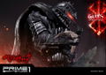 Berserk 1/4 Scale Statue: UPMBR-04 Guts - The Berserker Armor thumbnail 24