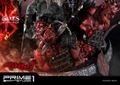 Berserk 1/4 Scale Statue: UPMBR-04 Guts - The Berserker Armor thumbnail 29