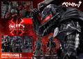 Berserk 1/4 Scale Statue: UPMBR-04 Guts - The Berserker Armor thumbnail 30