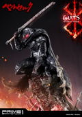 Berserk 1/4 Scale Statue: UPMBR-04 Guts - The Berserker Armor thumbnail 5