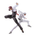 Blood Blockade Battlefront Twin Box: Klaus & Zapp thumbnail 1