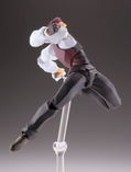 Blood Blockade Battlefront Twin Box: Klaus & Zapp thumbnail 10