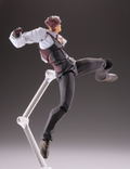 Blood Blockade Battlefront Twin Box: Klaus & Zapp thumbnail 11
