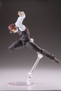 Blood Blockade Battlefront Twin Box: Klaus & Zapp thumbnail 12