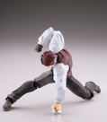 Blood Blockade Battlefront Twin Box: Klaus & Zapp thumbnail 13
