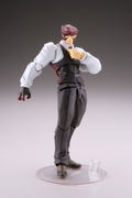 Blood Blockade Battlefront Twin Box: Klaus & Zapp thumbnail 15