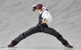Blood Blockade Battlefront Twin Box: Klaus & Zapp thumbnail 17