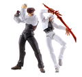 Blood Blockade Battlefront Twin Box: Klaus & Zapp thumbnail 2