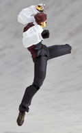 Blood Blockade Battlefront Twin Box: Klaus & Zapp thumbnail 21