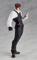Blood Blockade Battlefront Twin Box: Klaus & Zapp thumbnail 23