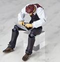 Blood Blockade Battlefront Twin Box: Klaus & Zapp thumbnail 25