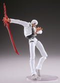 Blood Blockade Battlefront Twin Box: Klaus & Zapp thumbnail 27