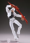 Blood Blockade Battlefront Twin Box: Klaus & Zapp thumbnail 29
