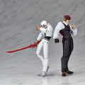 Blood Blockade Battlefront Twin Box: Klaus & Zapp thumbnail 3