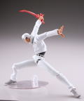 Blood Blockade Battlefront Twin Box: Klaus & Zapp thumbnail 33