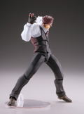 Blood Blockade Battlefront Twin Box: Klaus & Zapp thumbnail 6