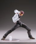Blood Blockade Battlefront Twin Box: Klaus & Zapp thumbnail 7