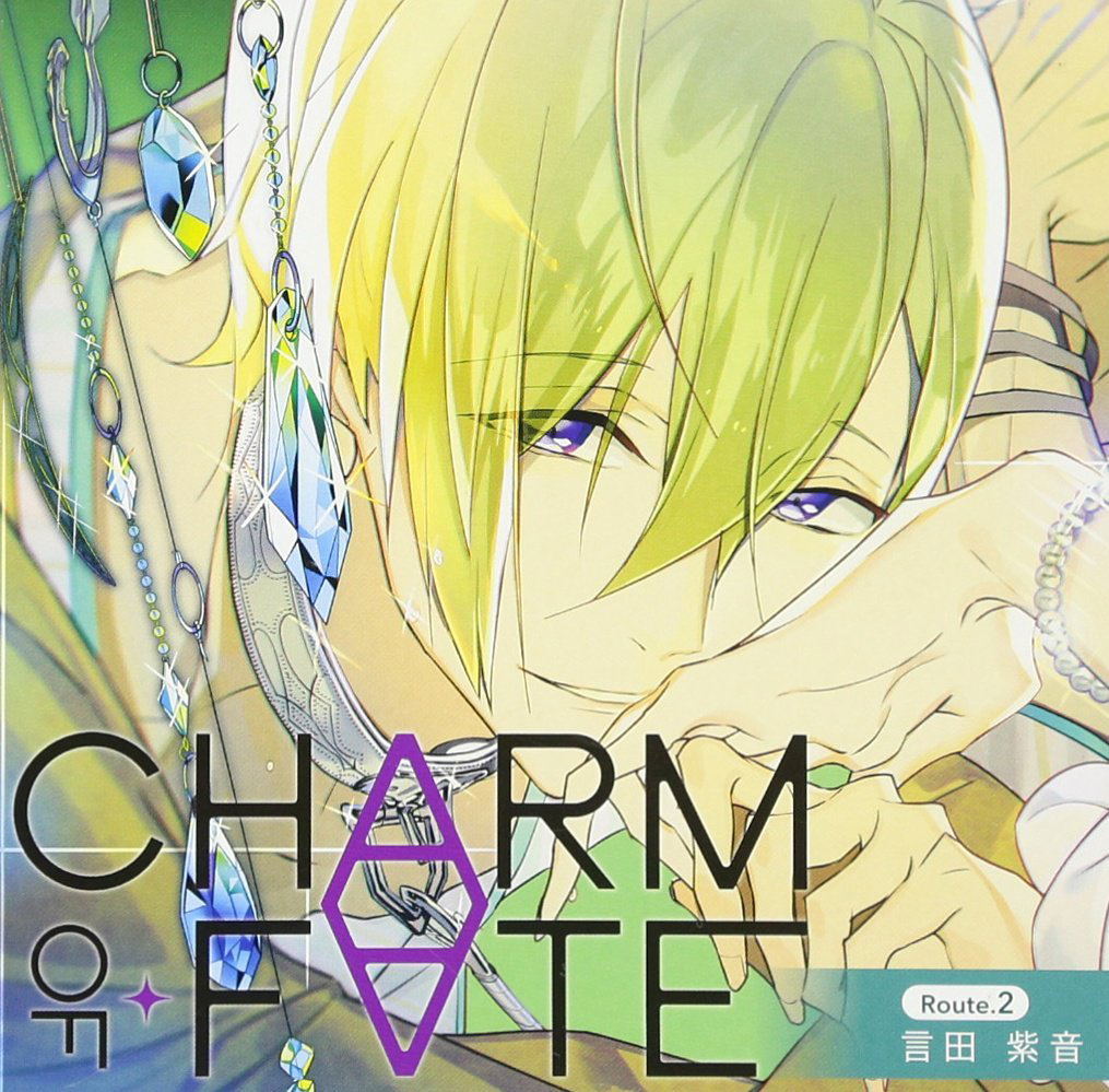 Charm Of Fate Route 2 (Shion Kotoda) — Import Game Deal