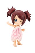 Cu-poche Extra Anne's Arbitrary Twin-Tail Set thumbnail 1