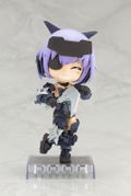 Cu-poche Frame Arms Girl: Jinrai thumbnail 5
