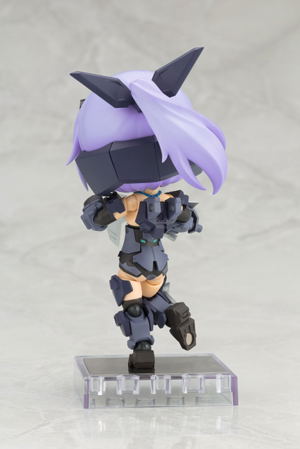 Cu-poche Frame Arms Girl: Jinrai