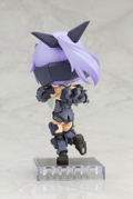 Cu-poche Frame Arms Girl: Jinrai thumbnail 6