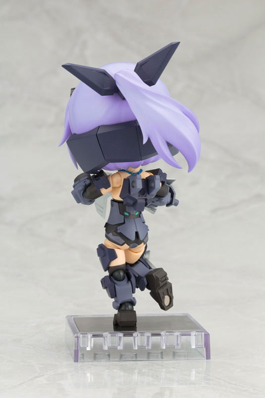 Cu-poche Frame Arms Girl: Jinrai image 6