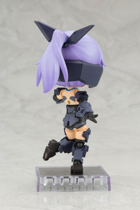 Cu-poche Frame Arms Girl: Jinrai image 7
