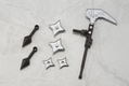 Cu-poche Frame Arms Girl: Jinrai thumbnail 9