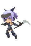 Cu-poche Frame Arms Girl: Jinrai thumbnail 1