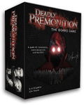 Deadly Premonition - The Board Game thumbnail 1