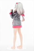 Eromanga Sensei 1/6 Scale Pre-Painted Figure: Sagiri Izumi The First Volume Cover Illust Ver. :Smiling Face: thumbnail 6