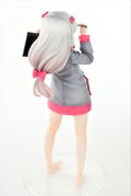 Eromanga Sensei 1/6 Scale Pre-Painted Figure: Sagiri Izumi The First Volume Cover Illust Ver. :Smiling Face: thumbnail 7