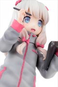 Eromanga Sensei 1/6 Scale Pre-Painted Figure: Sagiri Izumi The First Volume Cover Illust Ver. :Smiling Face: thumbnail 10