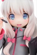 Eromanga Sensei 1/6 Scale Pre-Painted Figure: Sagiri Izumi The First Volume Cover Illust Ver. :Smiling Face: thumbnail 11