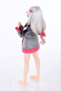 Eromanga Sensei 1/6 Scale Pre-Painted Figure: Sagiri Izumi The First Volume Cover Illust Ver. :Smiling Face: thumbnail 17