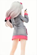 Eromanga Sensei 1/6 Scale Pre-Painted Figure: Sagiri Izumi The First Volume Cover Illust Ver. :Smiling Face: thumbnail 19