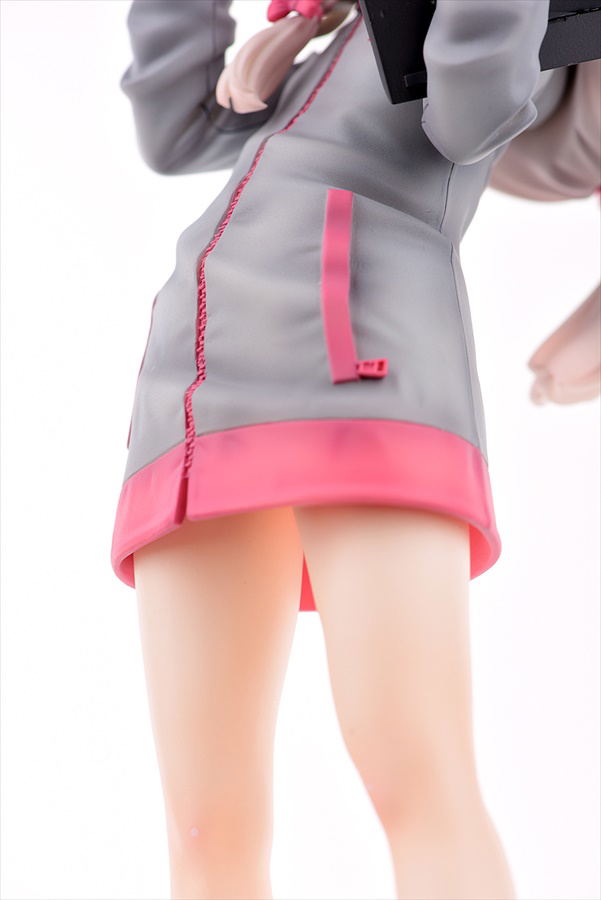 Eromanga Sensei 1/6 Scale Pre-Painted Figure: Sagiri Izumi The First Volume Cover Illust Ver. :Smiling Face: image 21