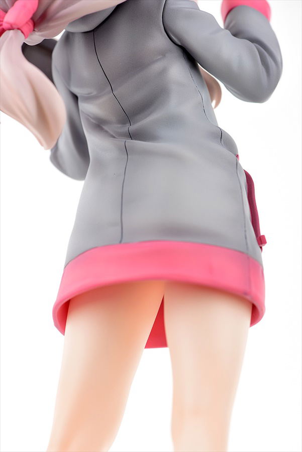 Eromanga Sensei 1/6 Scale Pre-Painted Figure: Sagiri Izumi The First Volume Cover Illust Ver. :Smiling Face: image 22